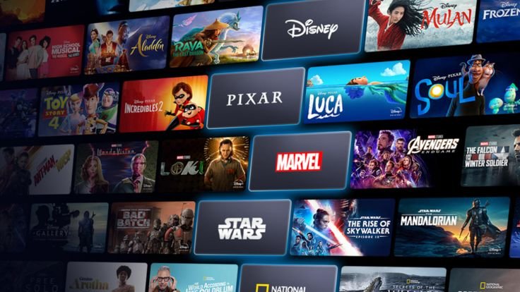 Premium Movie Channels